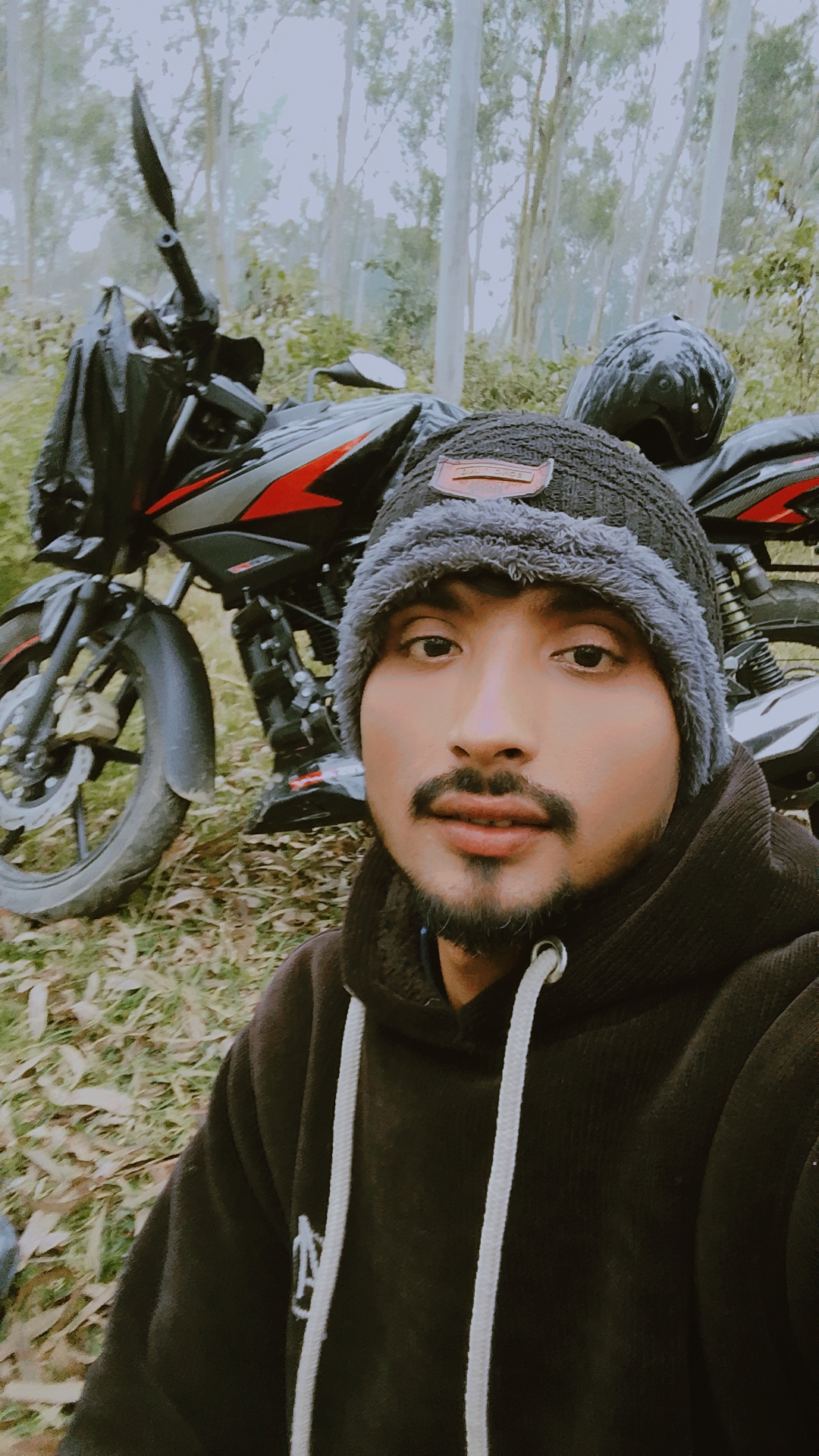 @Nitesh Raut