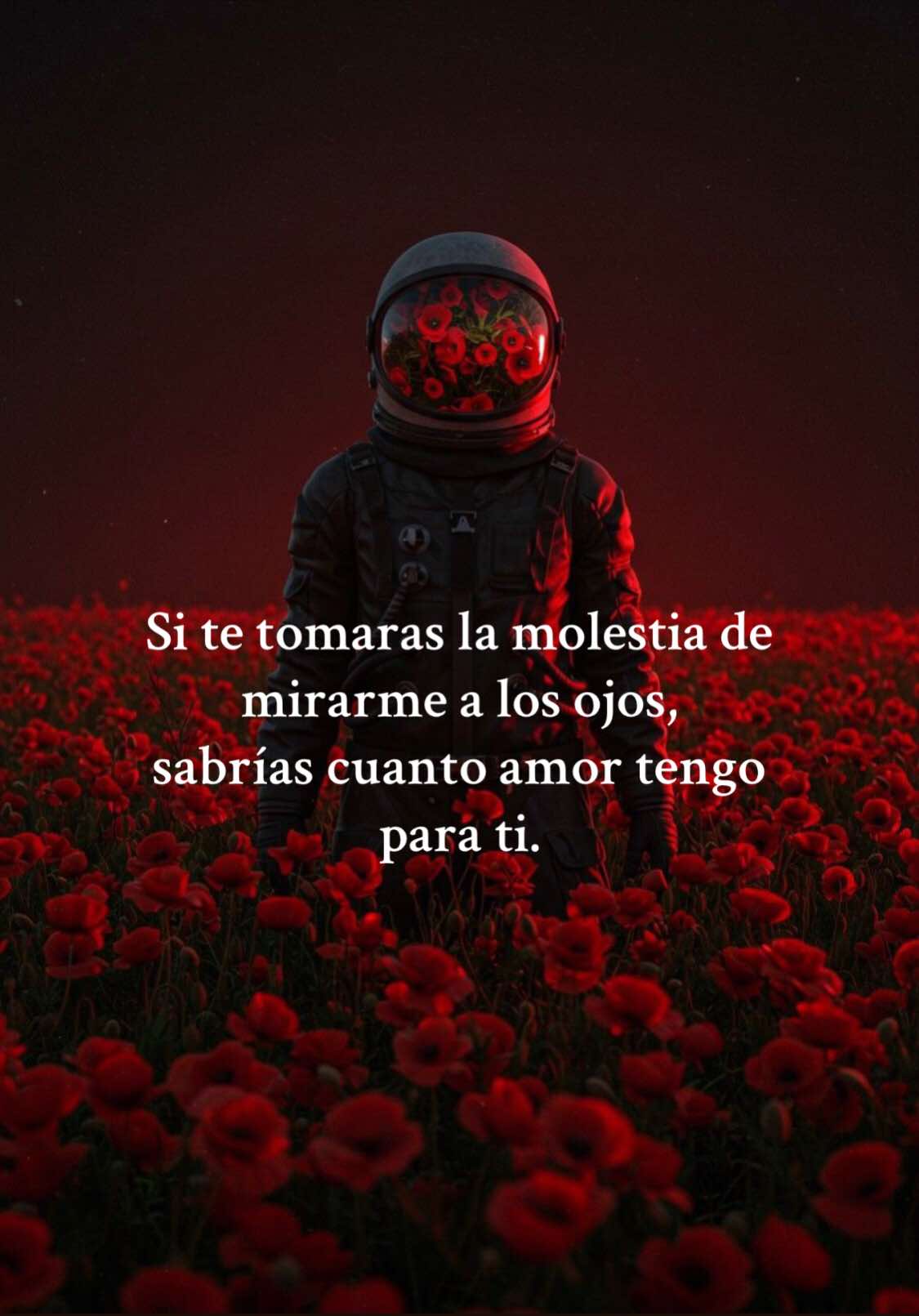 @un dia a la vez…