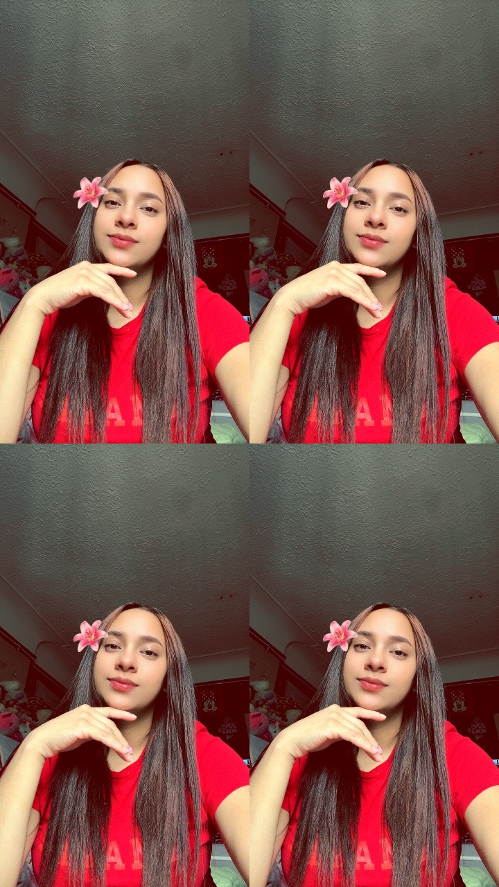 @Yamileth Cruz