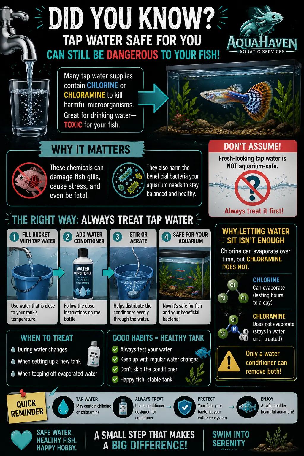 @AquaHaven&trade;️🐠🌌🌊
