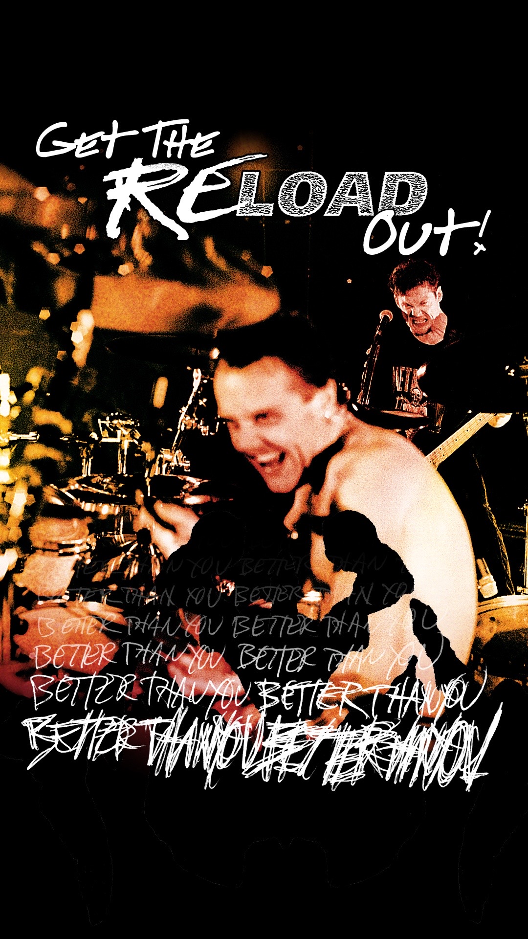 @metallica