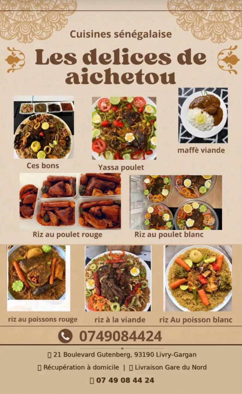 @Les D&eacute;lices d&rsquo;&Agrave;ich&eacute;t&ocirc;&ucirc; L&bull;&Agrave;