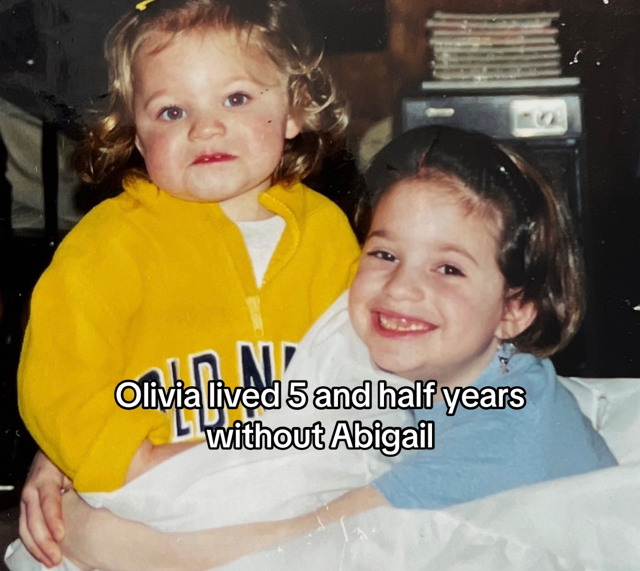@Abigail Rachel