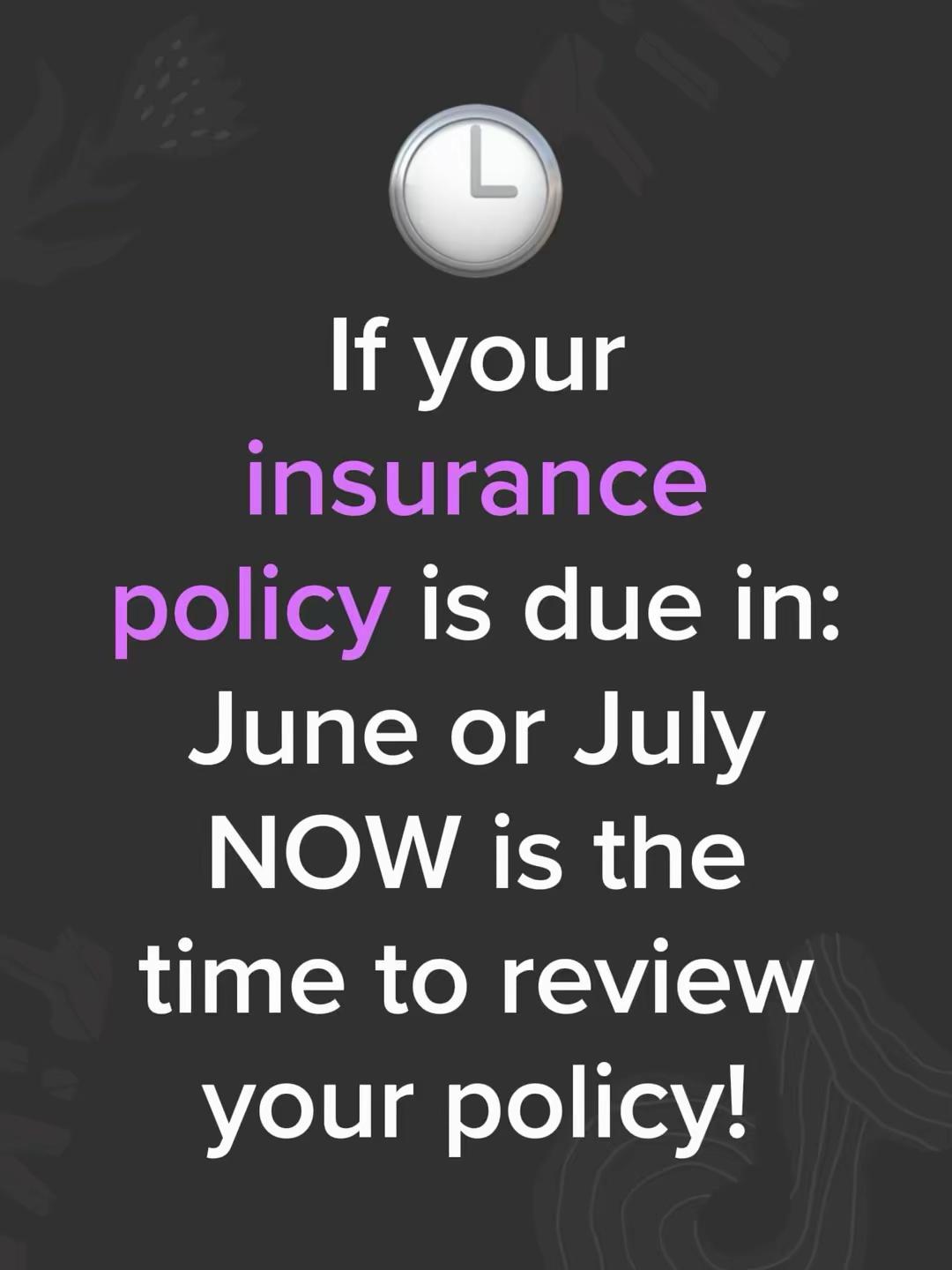@Abbie - Insurance Broker 👩&zwj;💼