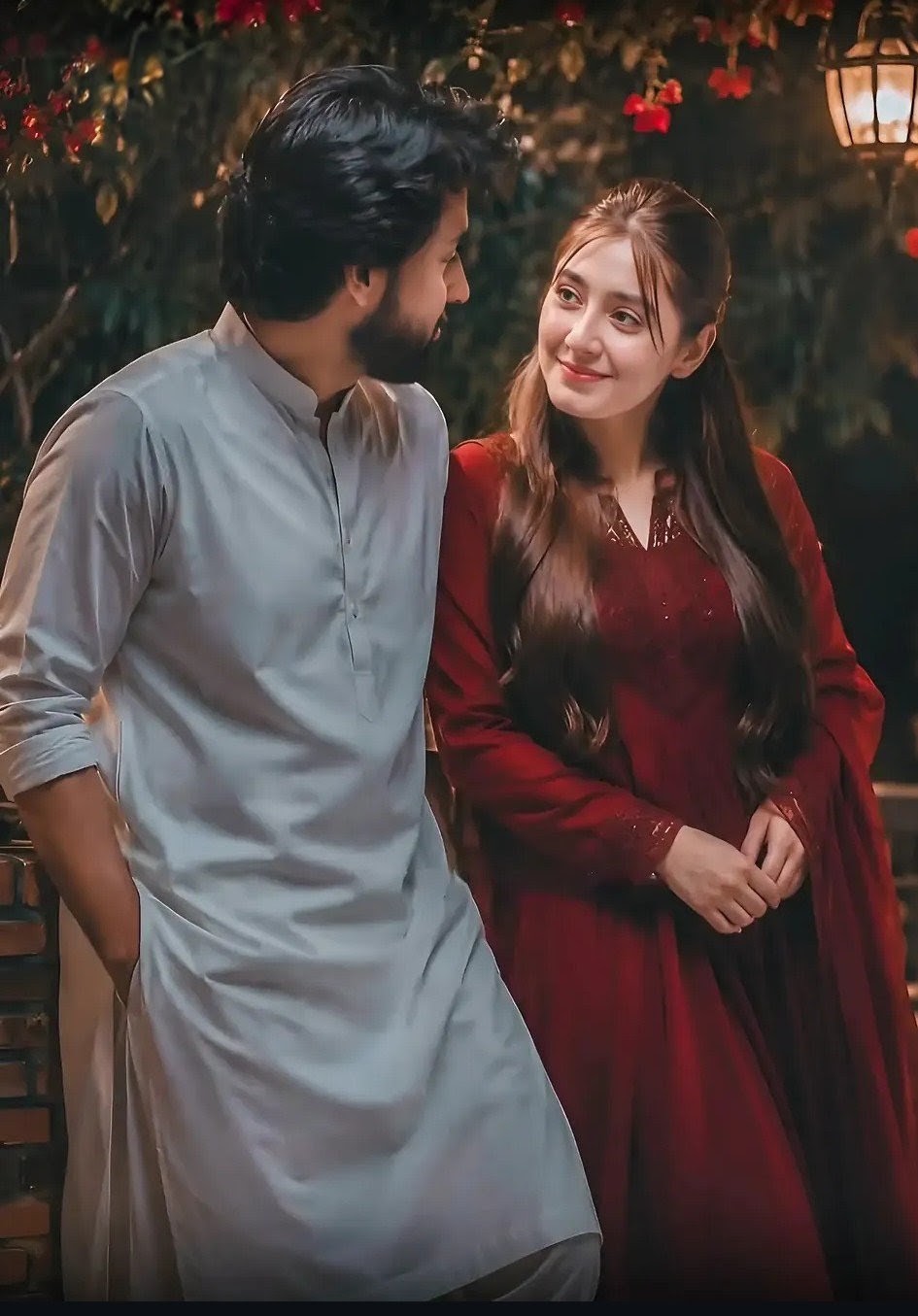 @💞Anusha Khan💞
