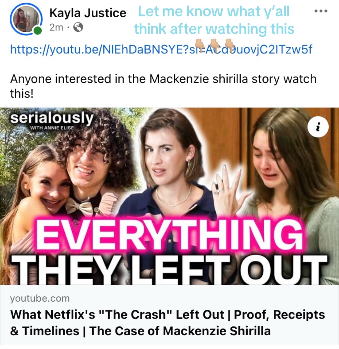 @Kayla Marie 👉🏼👈🏼