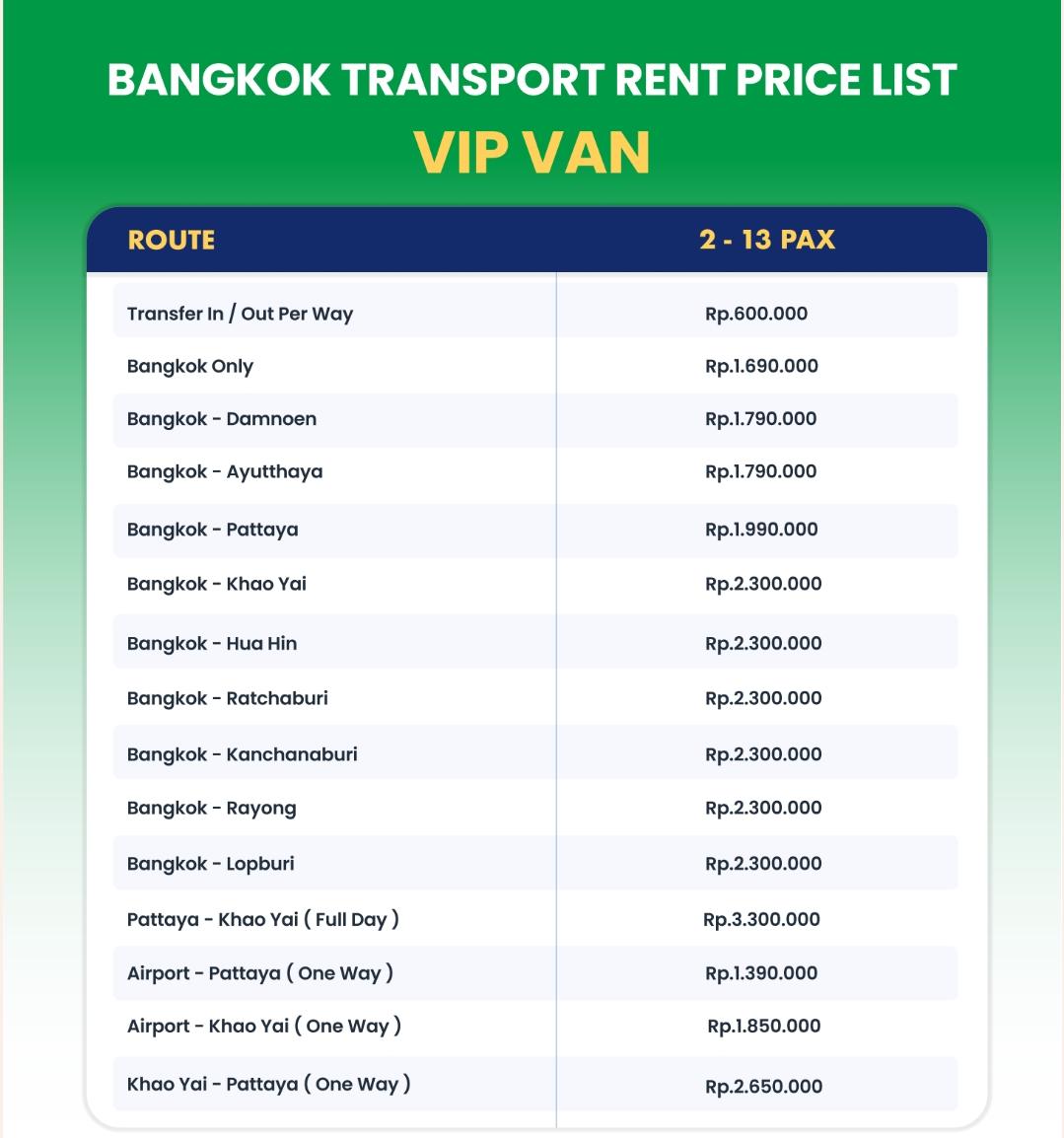 @ADZKYA TRAVEL