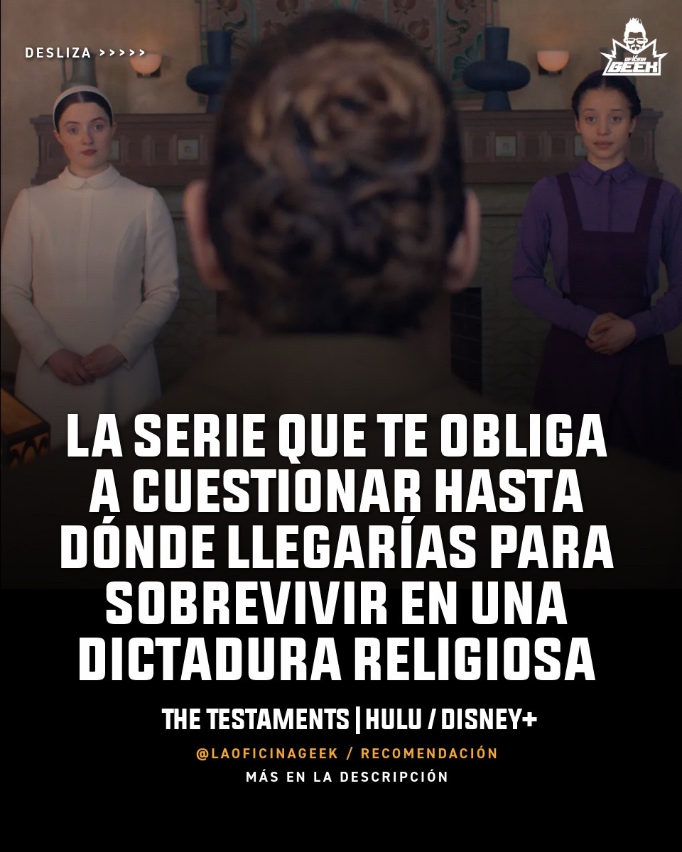 @La Oficina Geek