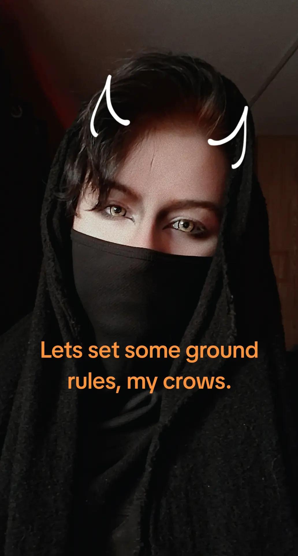 @Elirus Bane