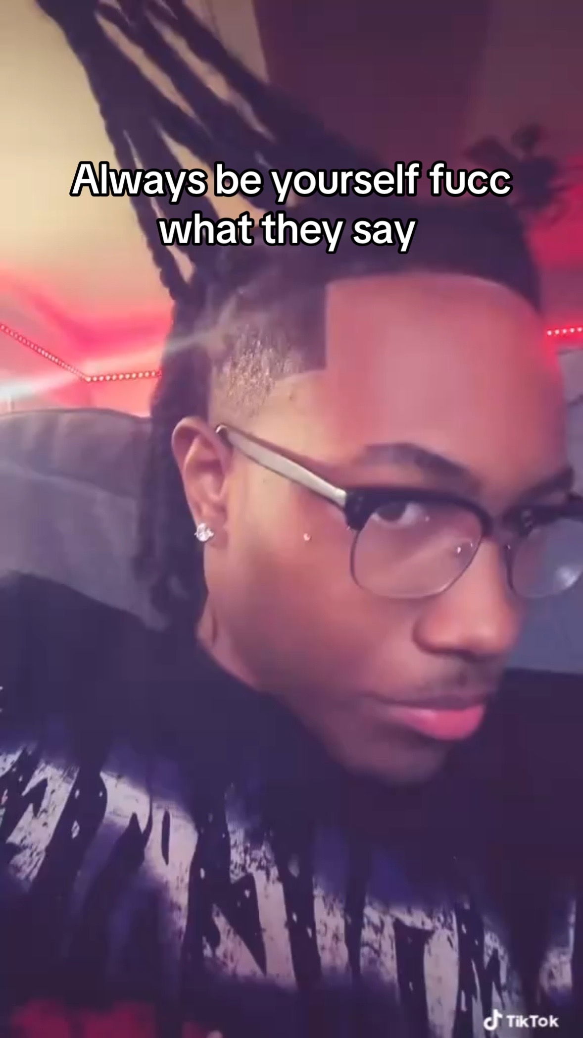 @justin bailey!