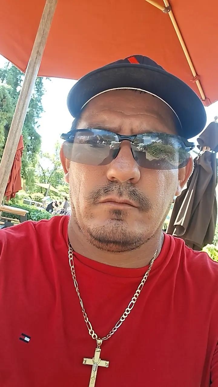 @lobo solitario 100% chingon