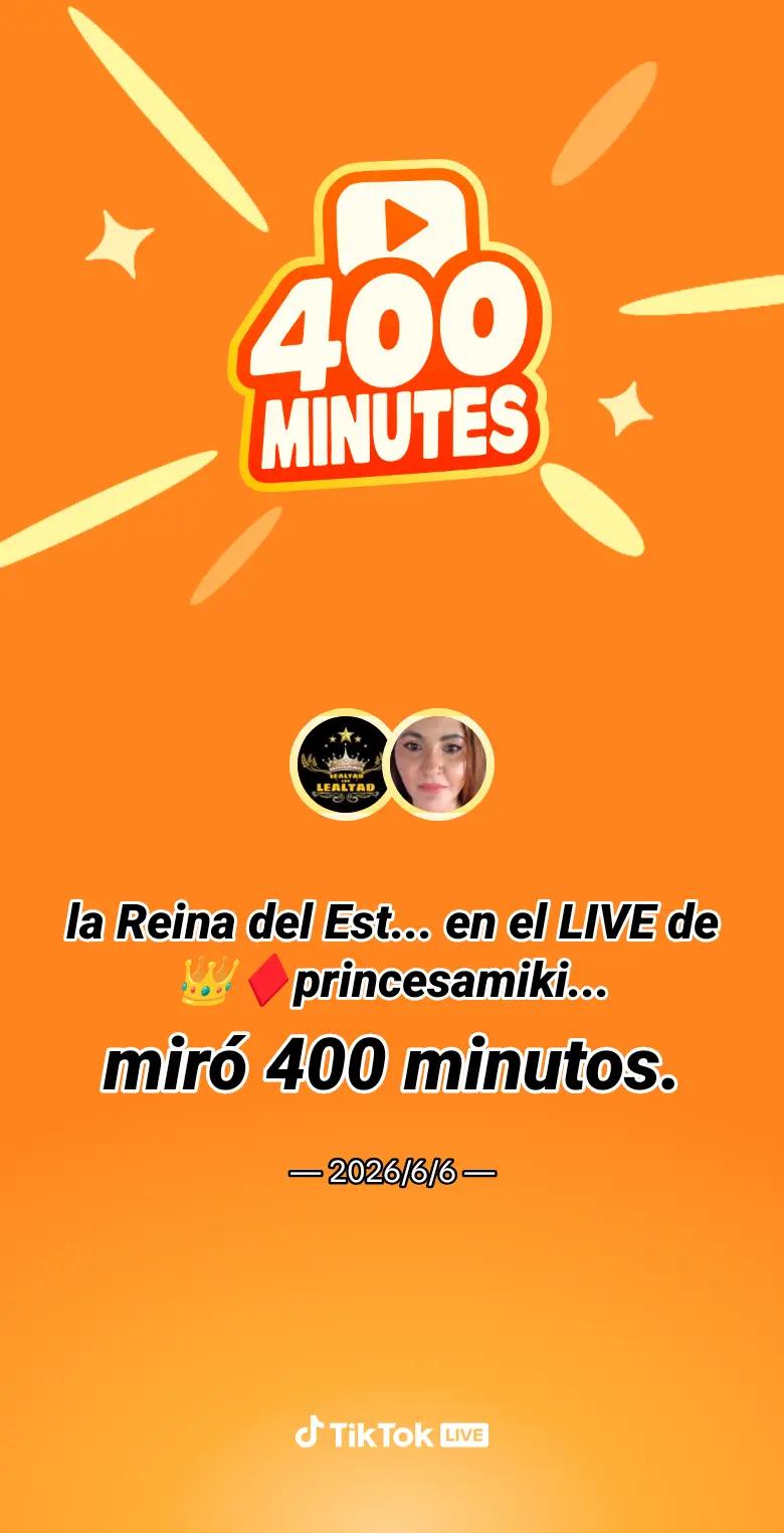 @la Reina del Este