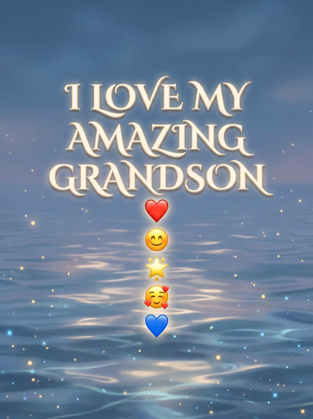 @Grandkids Are Wonderful