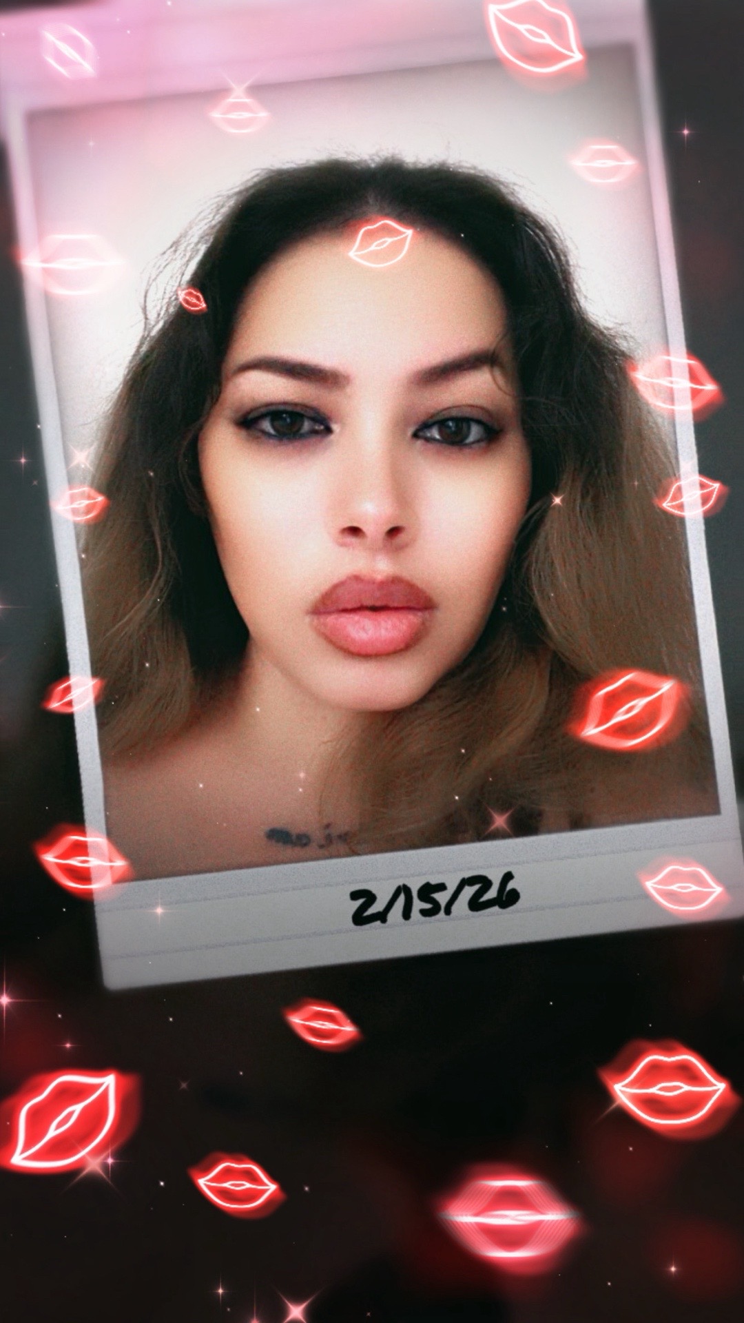 @Korita Ramirez