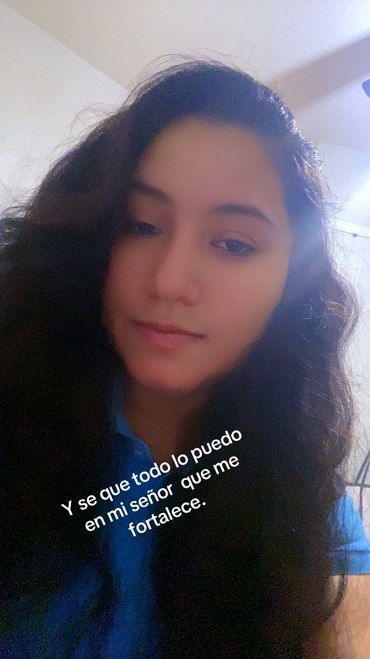@Leticia Cruz