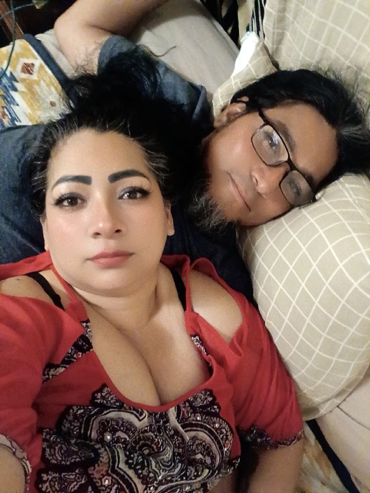 @soy la hija deun le&oacute;n
