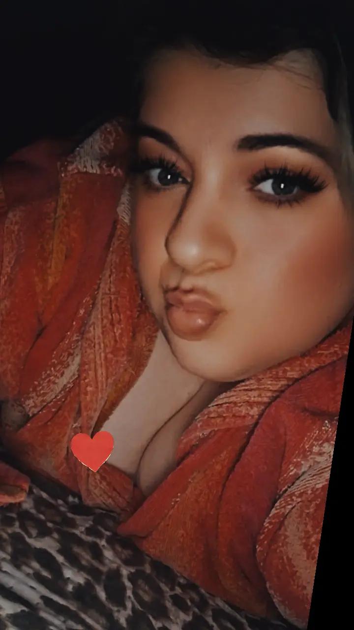 @chiara unica è sincera 💯💯❤️