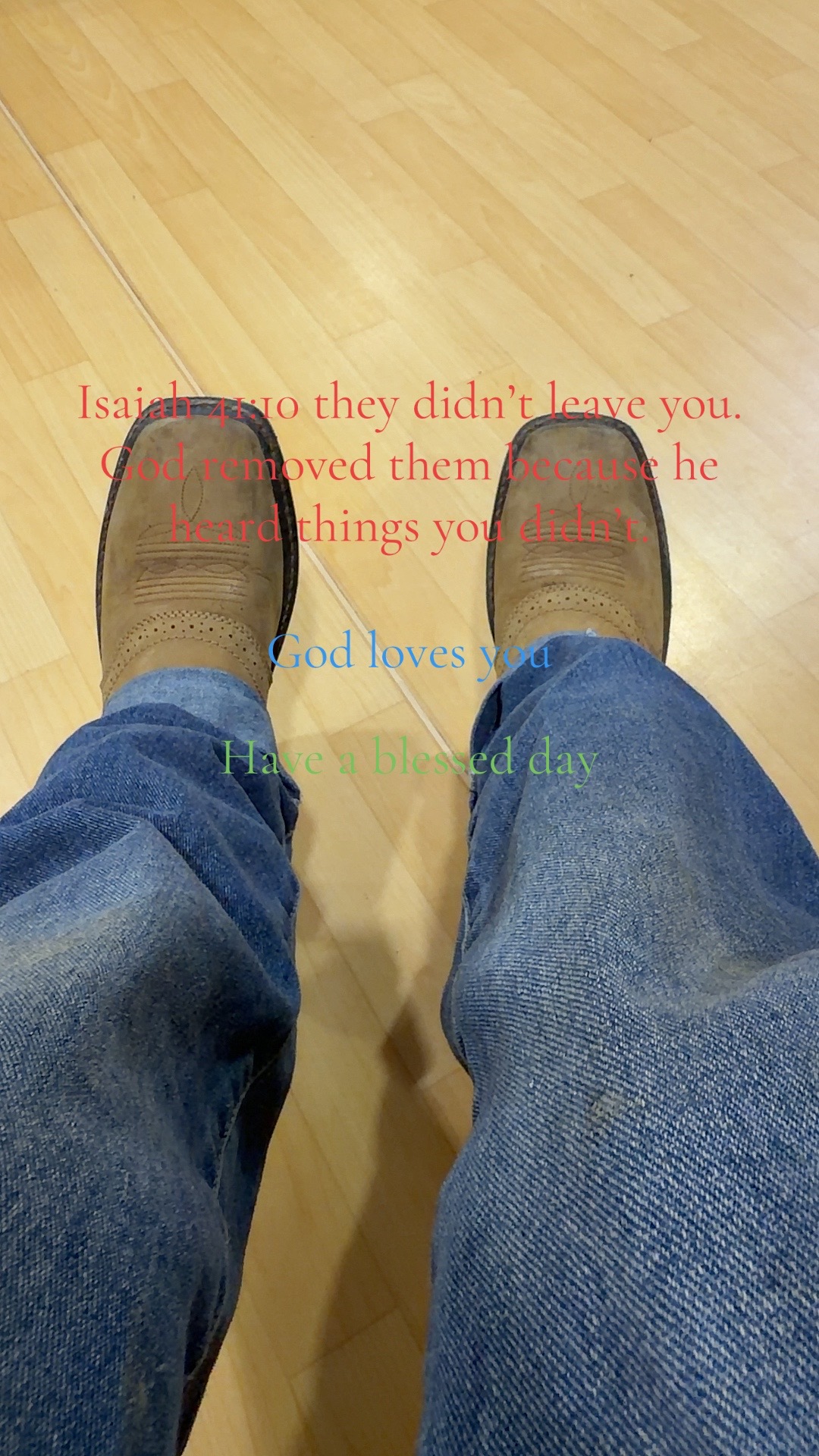 @Tobias Ison
