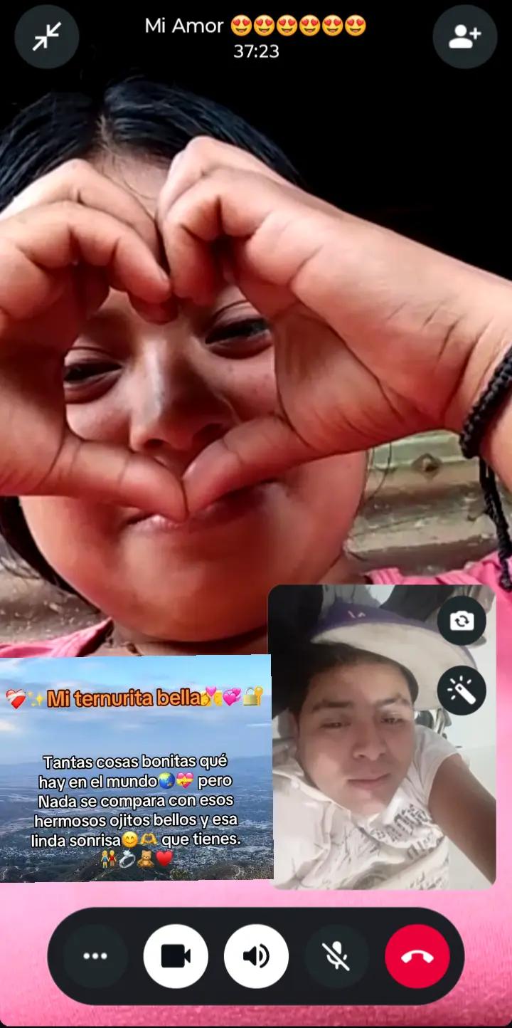 @chaparrito Cabrera ☺️☺️☺️🥰🥰