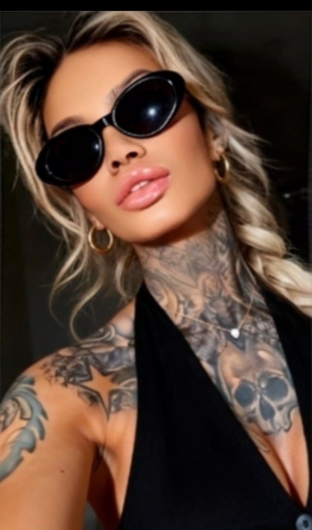 @GymGirl Jasmina