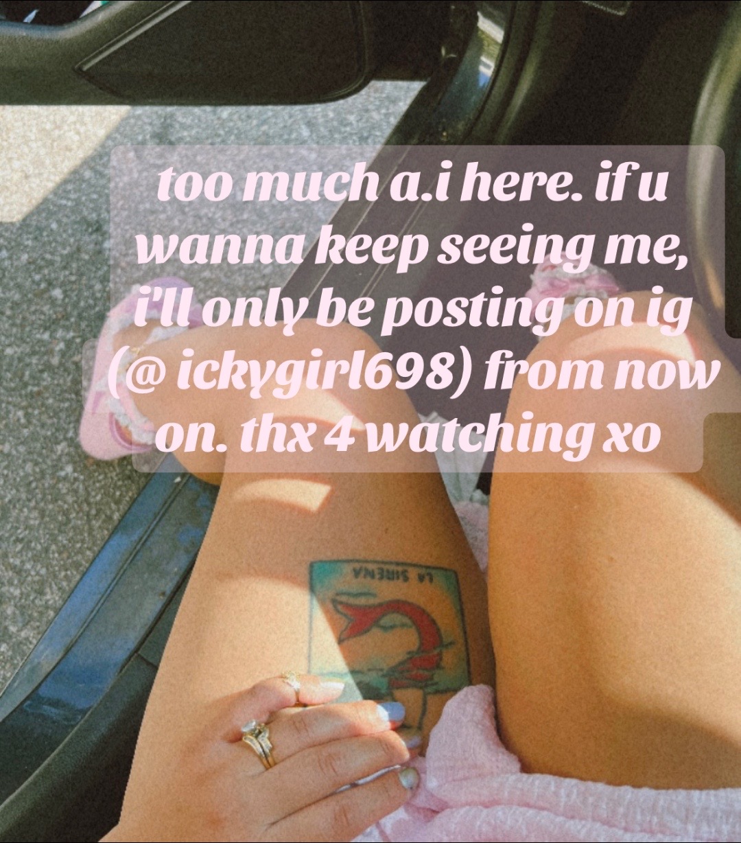 @icky