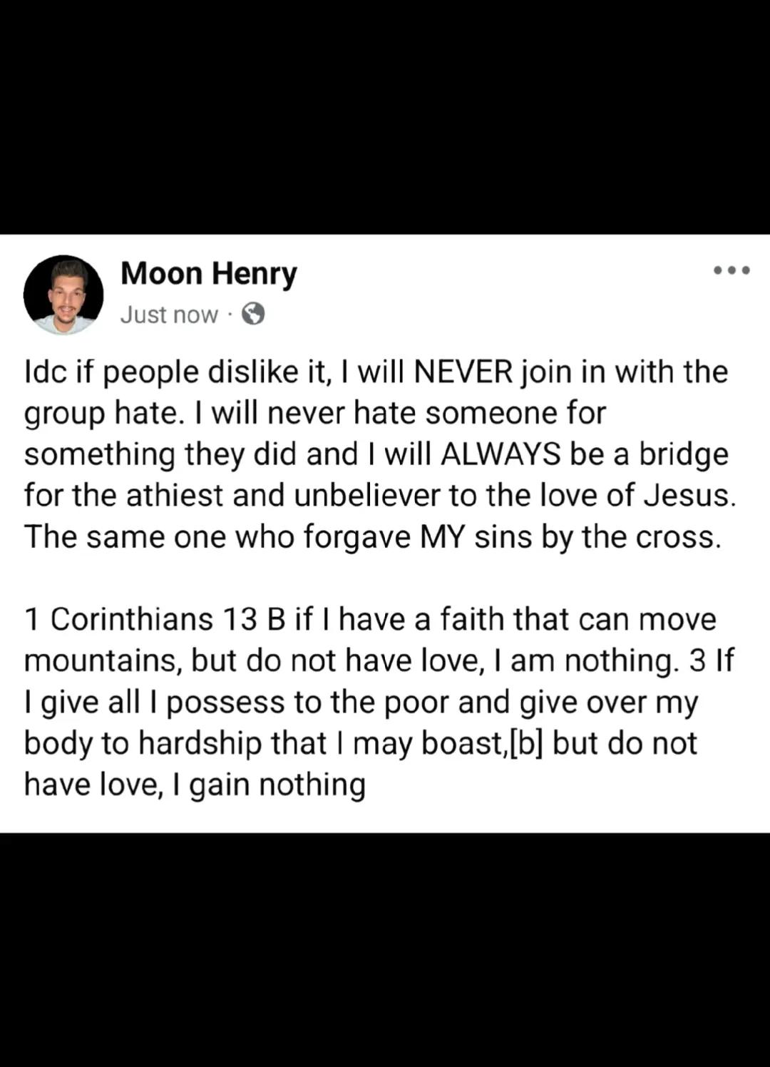 @Moon Henry