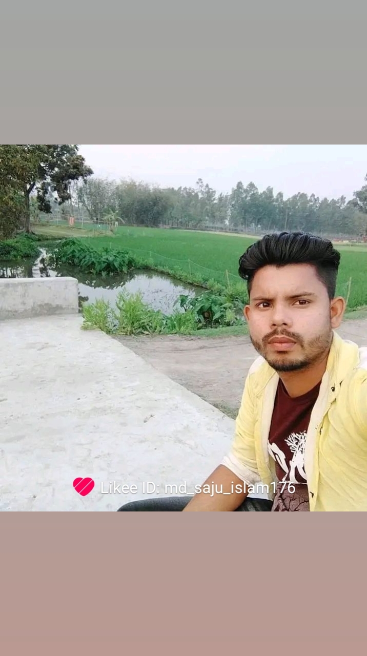@md saju islam 518