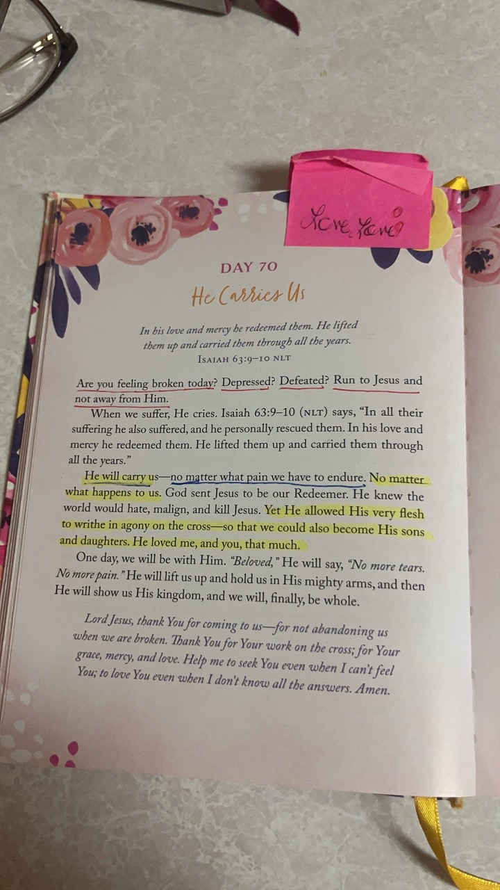 @Lisa Bogard (Bible Verse Lady)