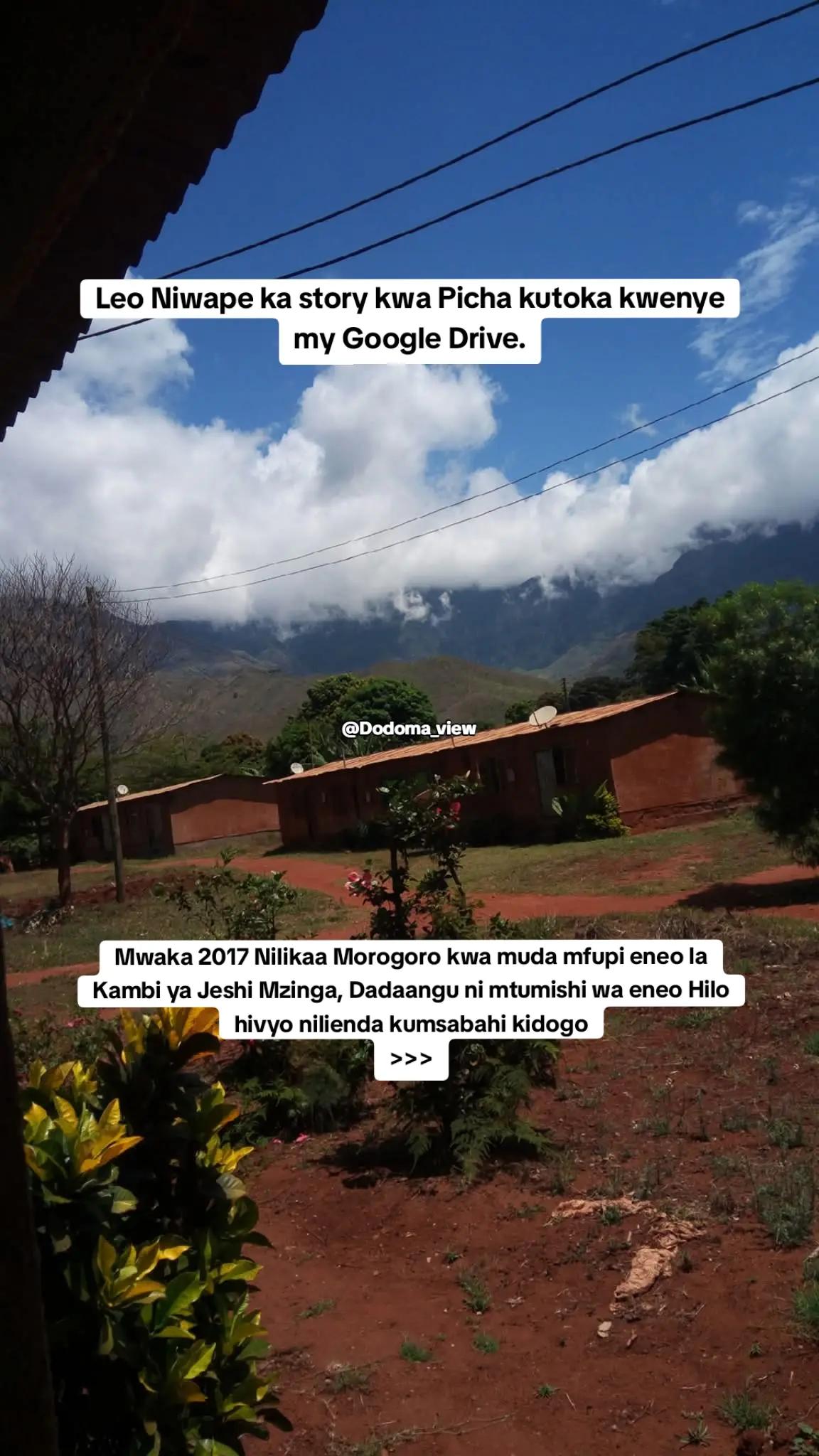 @Dodoma_view