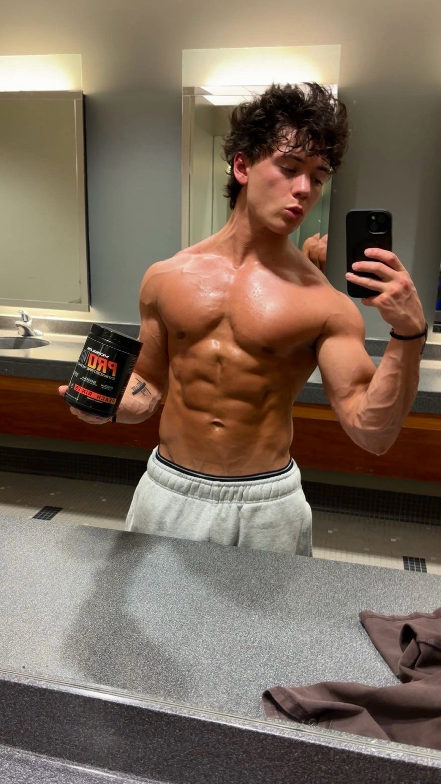 @Vosus Nutrition