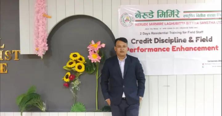 @Raju Shrestha 979