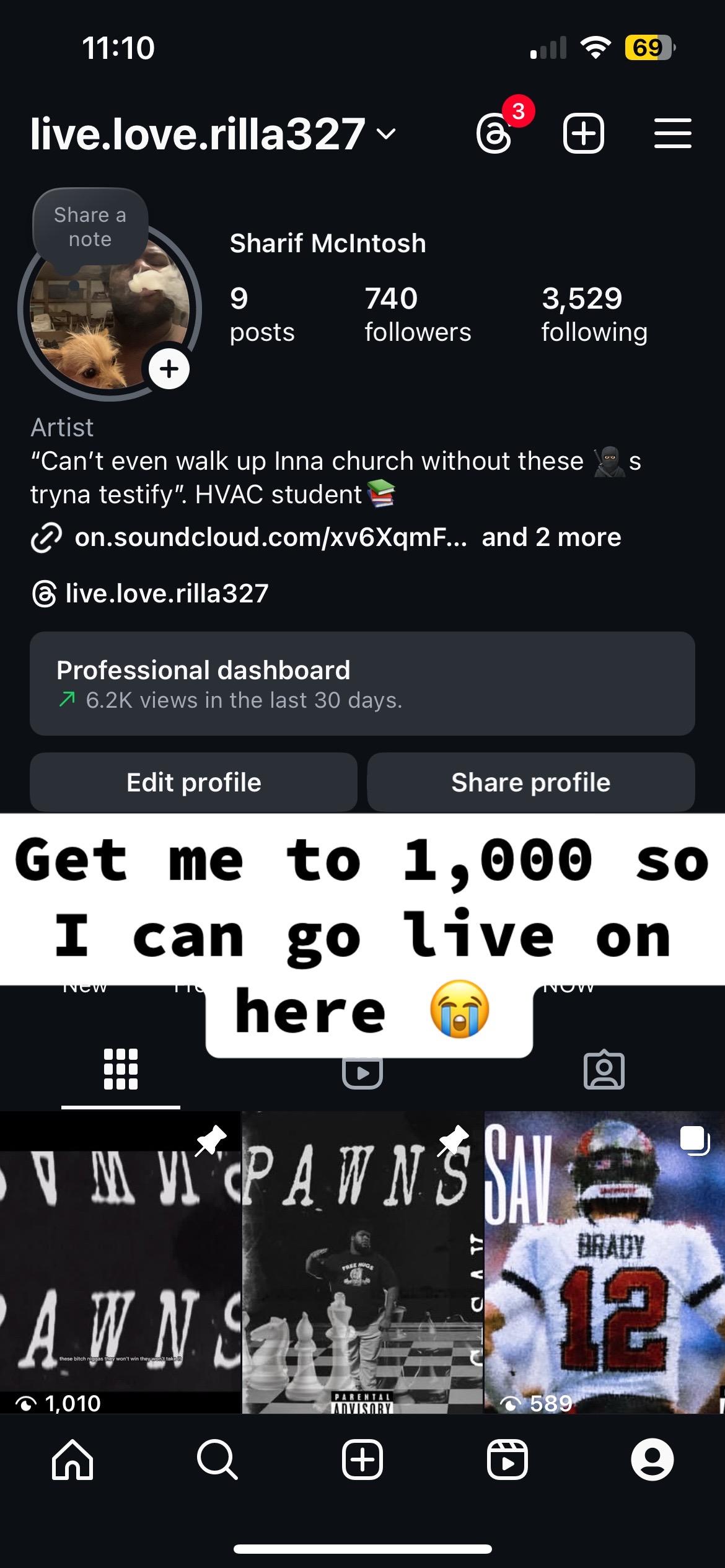 @G-RillaSavage