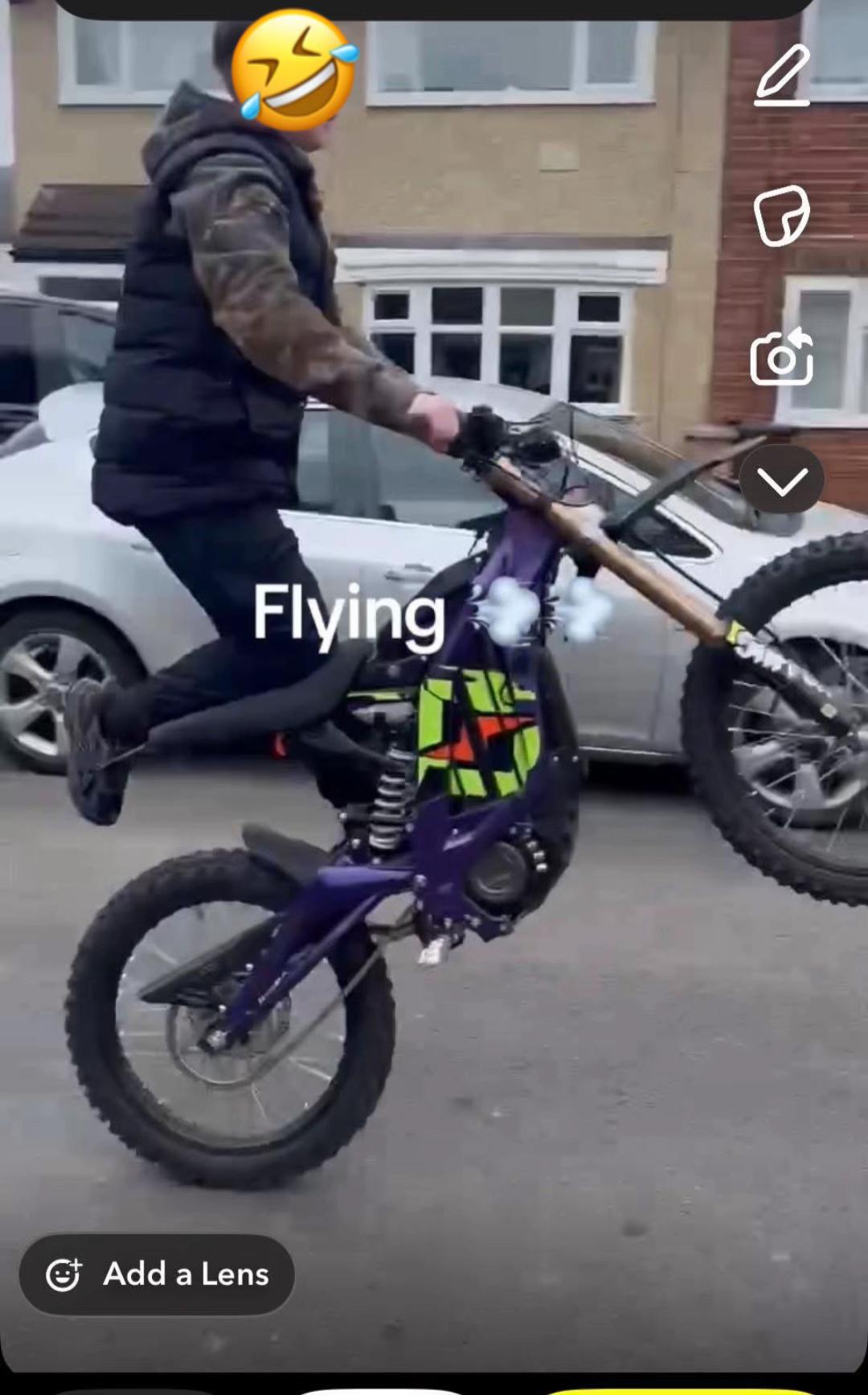 @TEESSIDE ENDURO BOYS