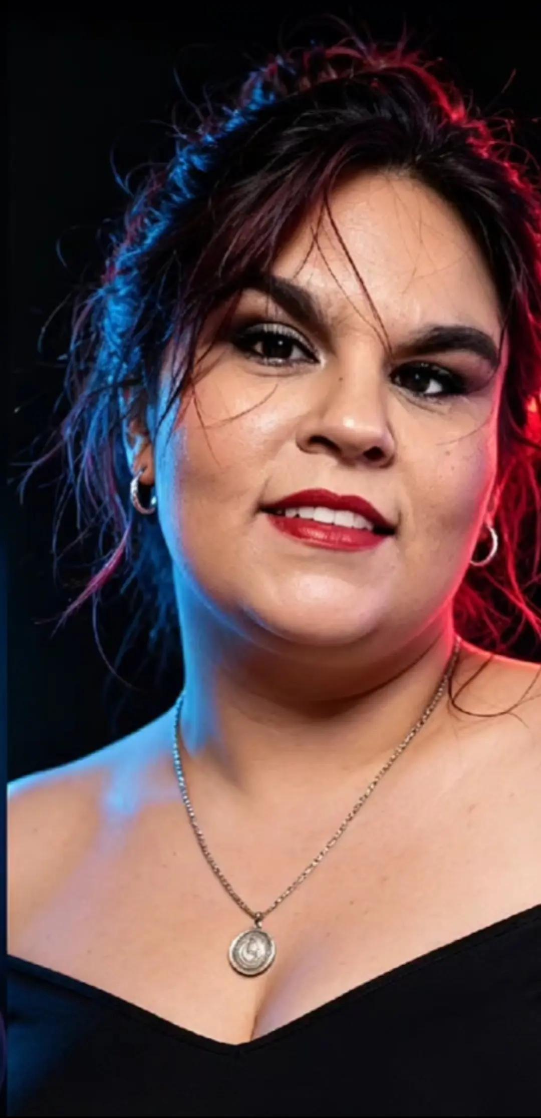 @Laurita García ❤️