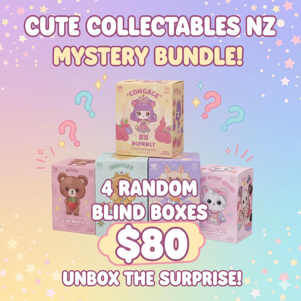 @Cute Collectables NZ