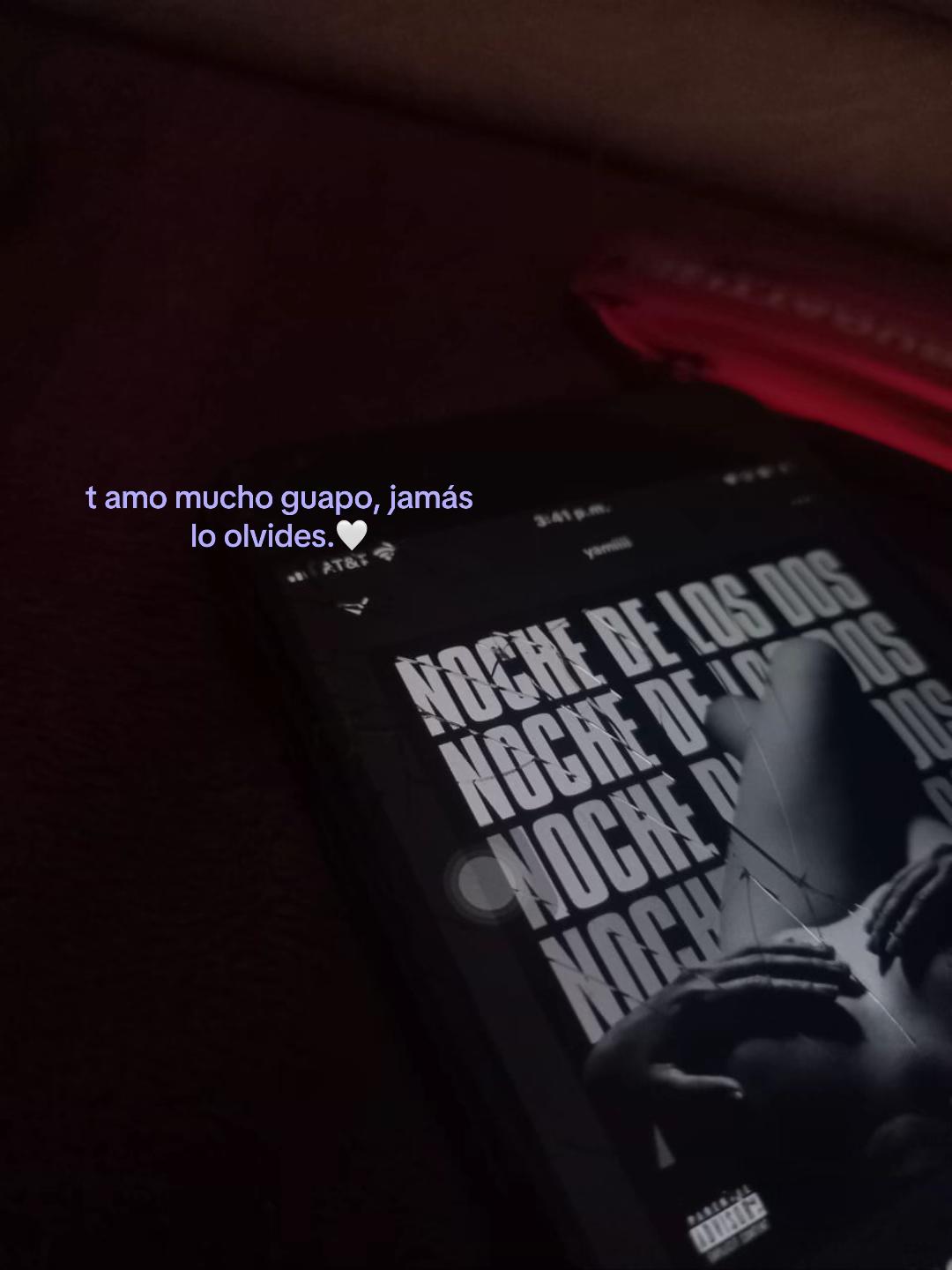 @amo a mi novio🤍