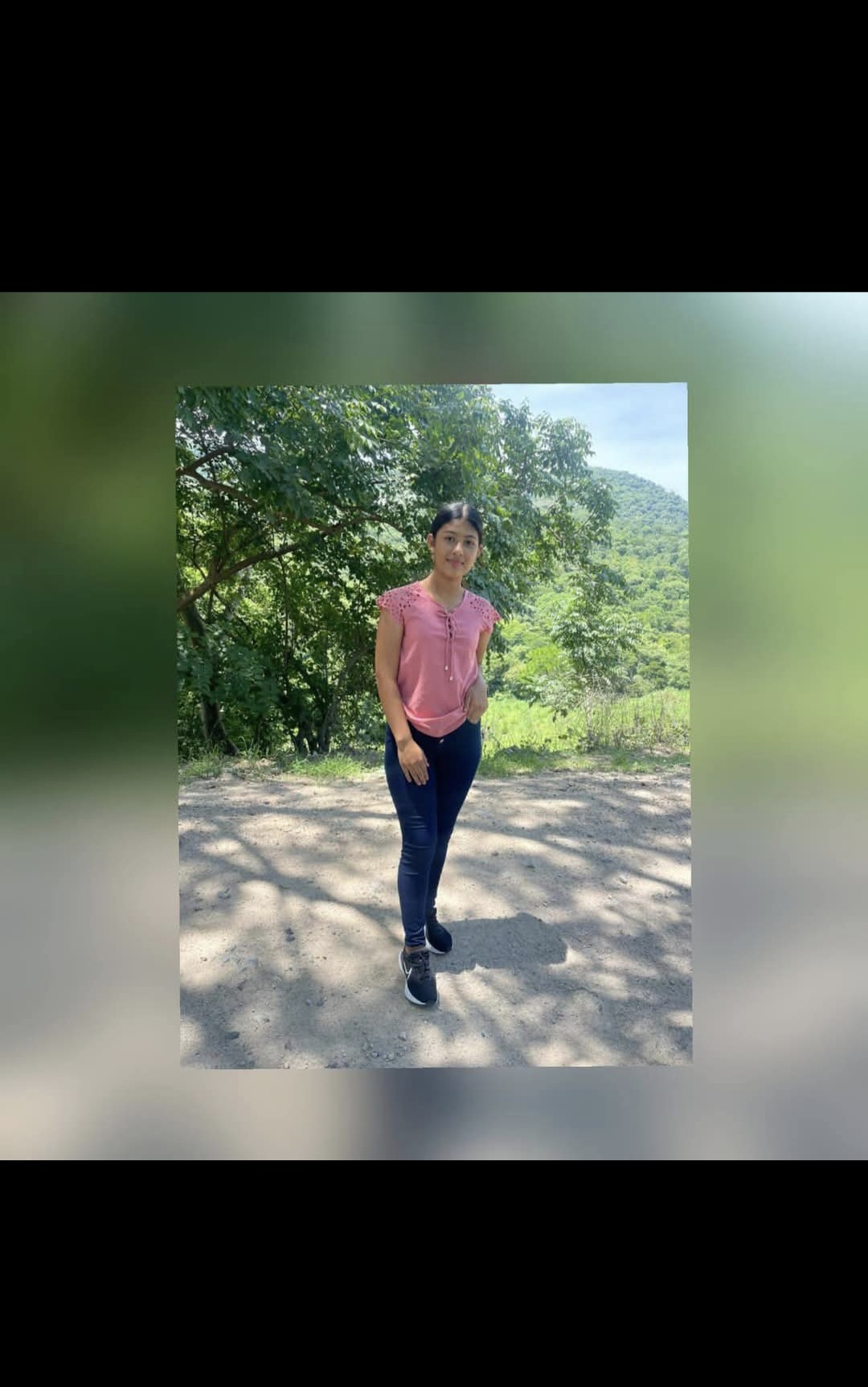 @Sandra Garcia Mendoza