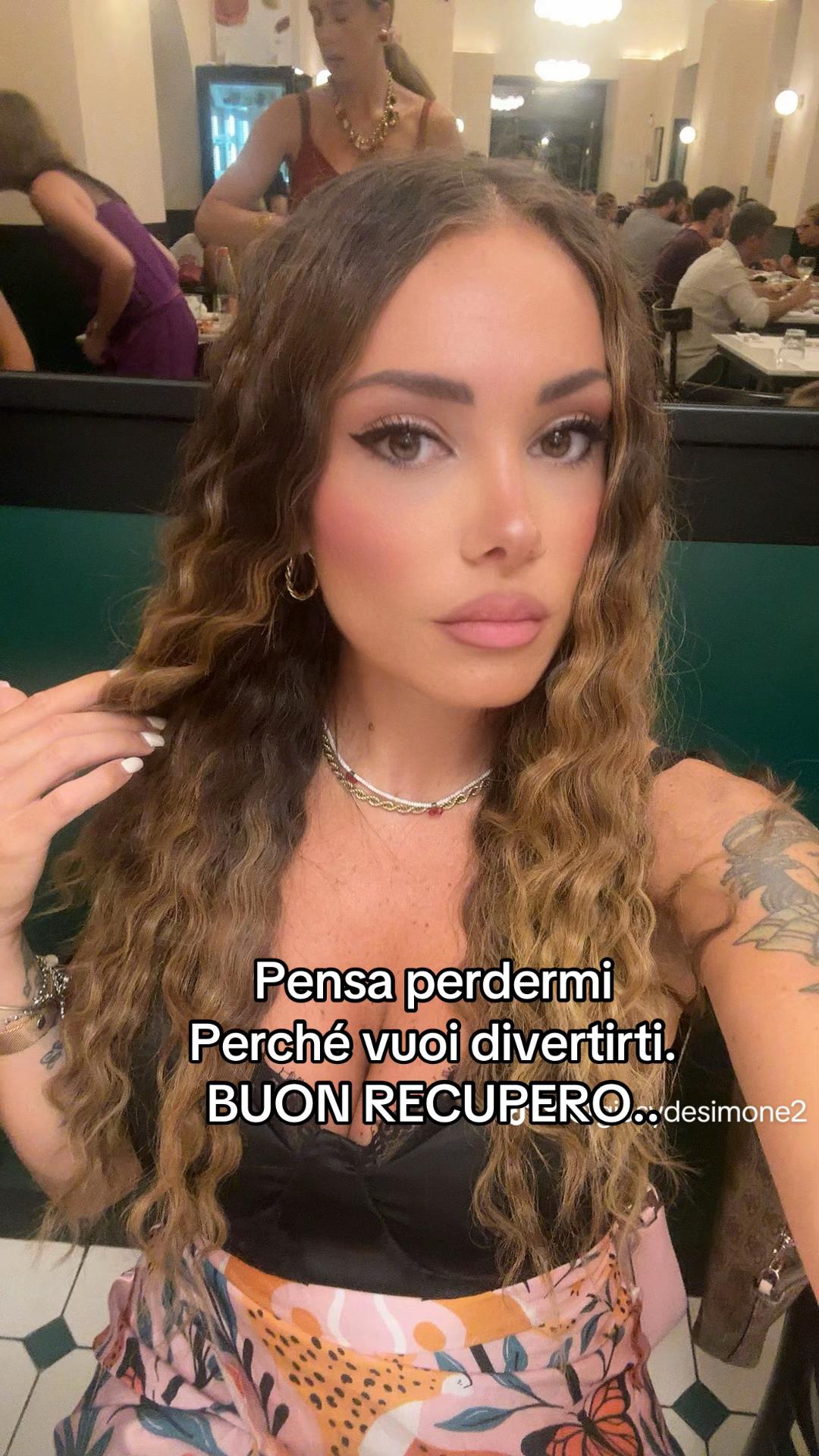 @Giusy De Simone