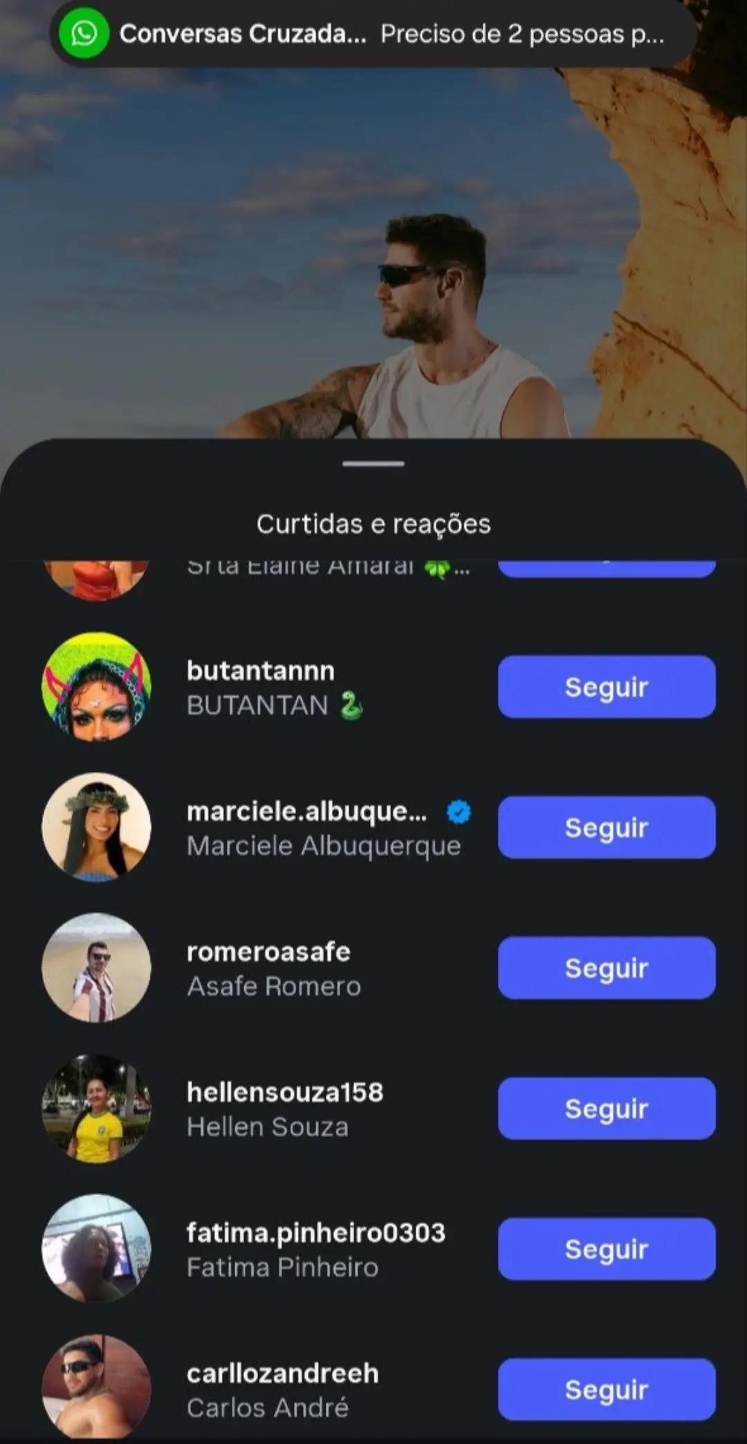 @Grupo Acervos