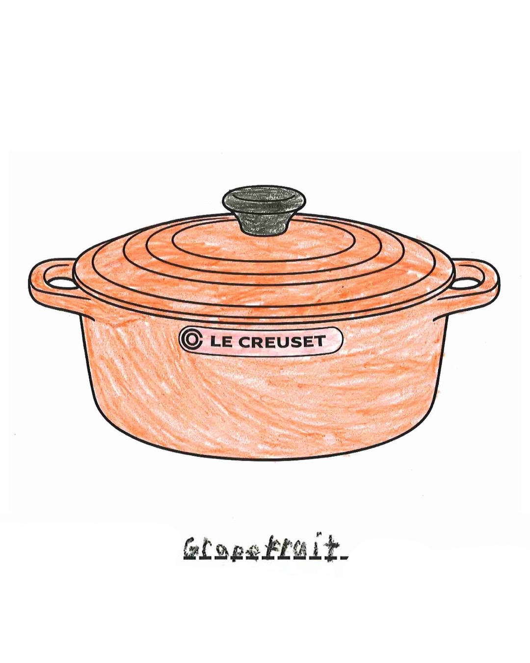 @Le Creuset