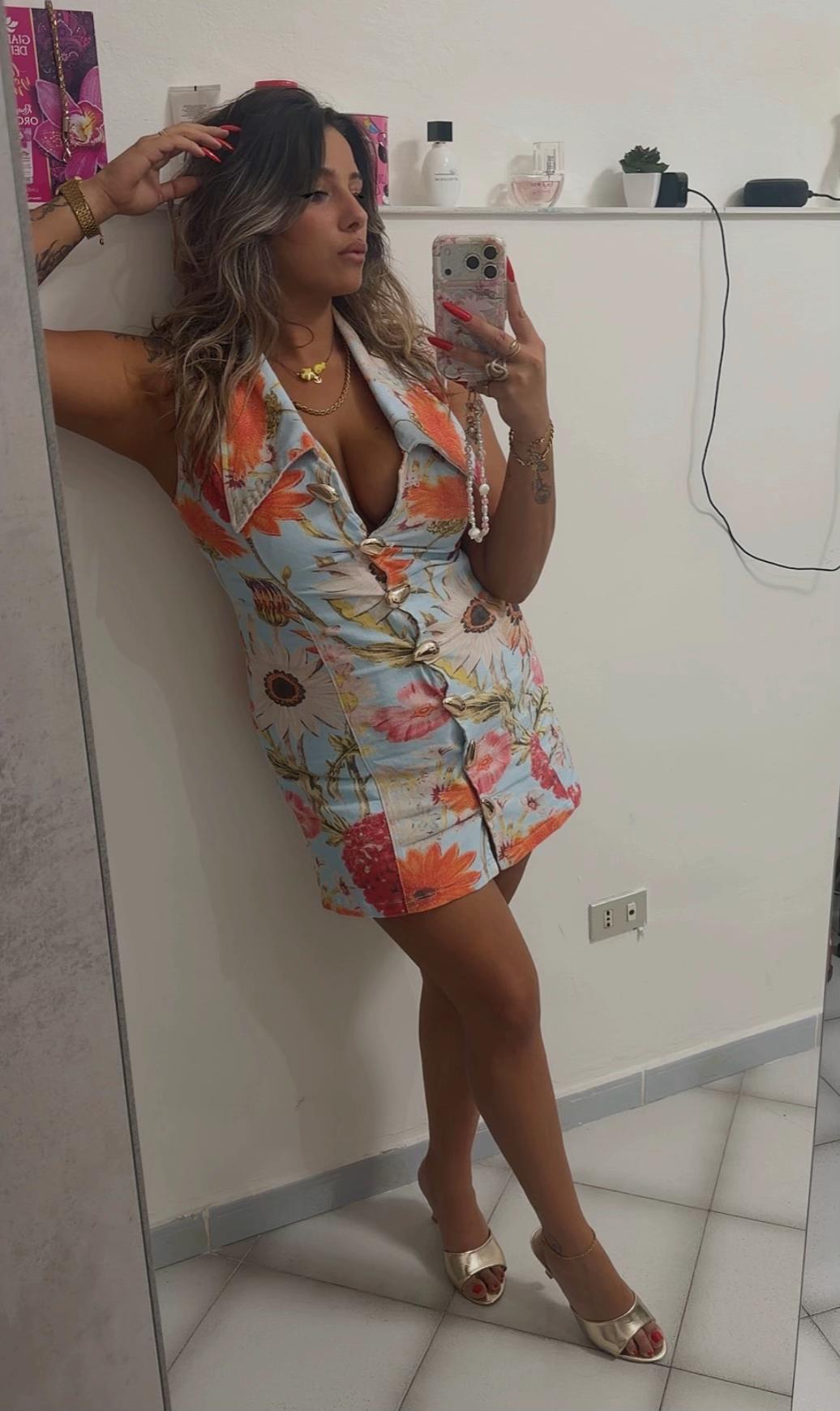 @Simona Caliendo