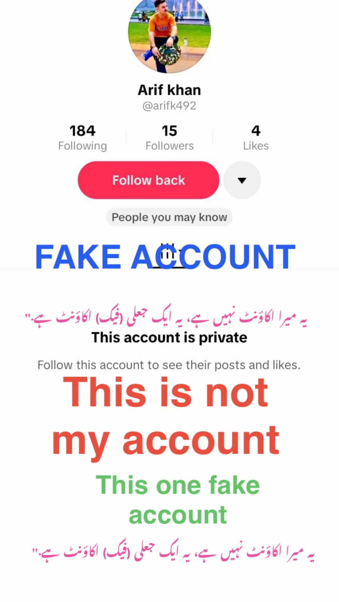 @Arif khan