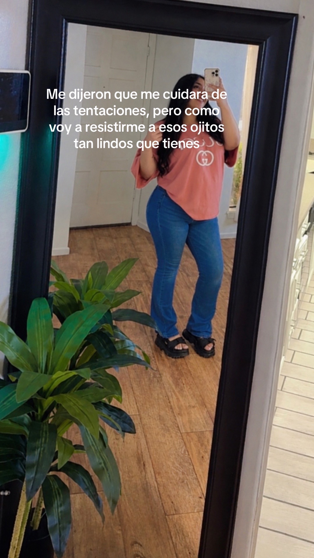 @Tania Ramirez