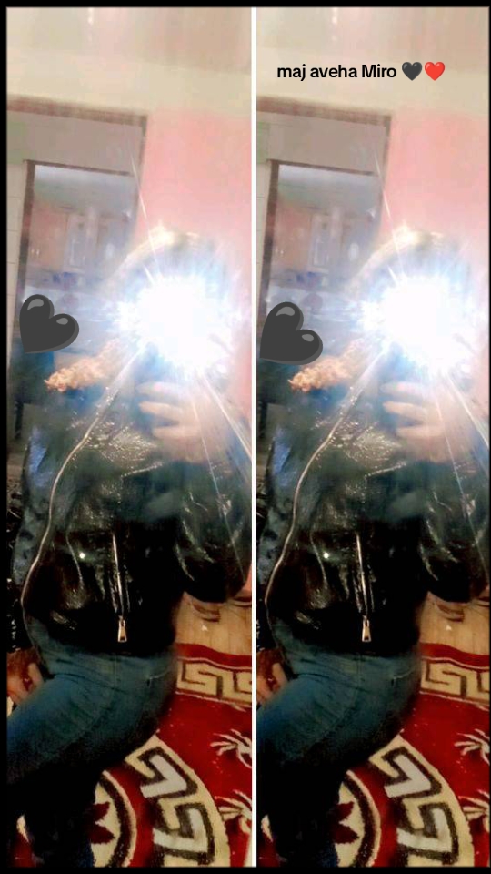 @ne &scaron;a&scaron;kuj l&aacute;sko 😍💋🌹