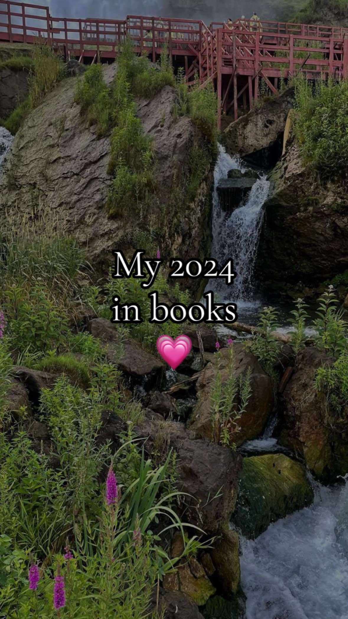 @My Library (Taylor’s version)