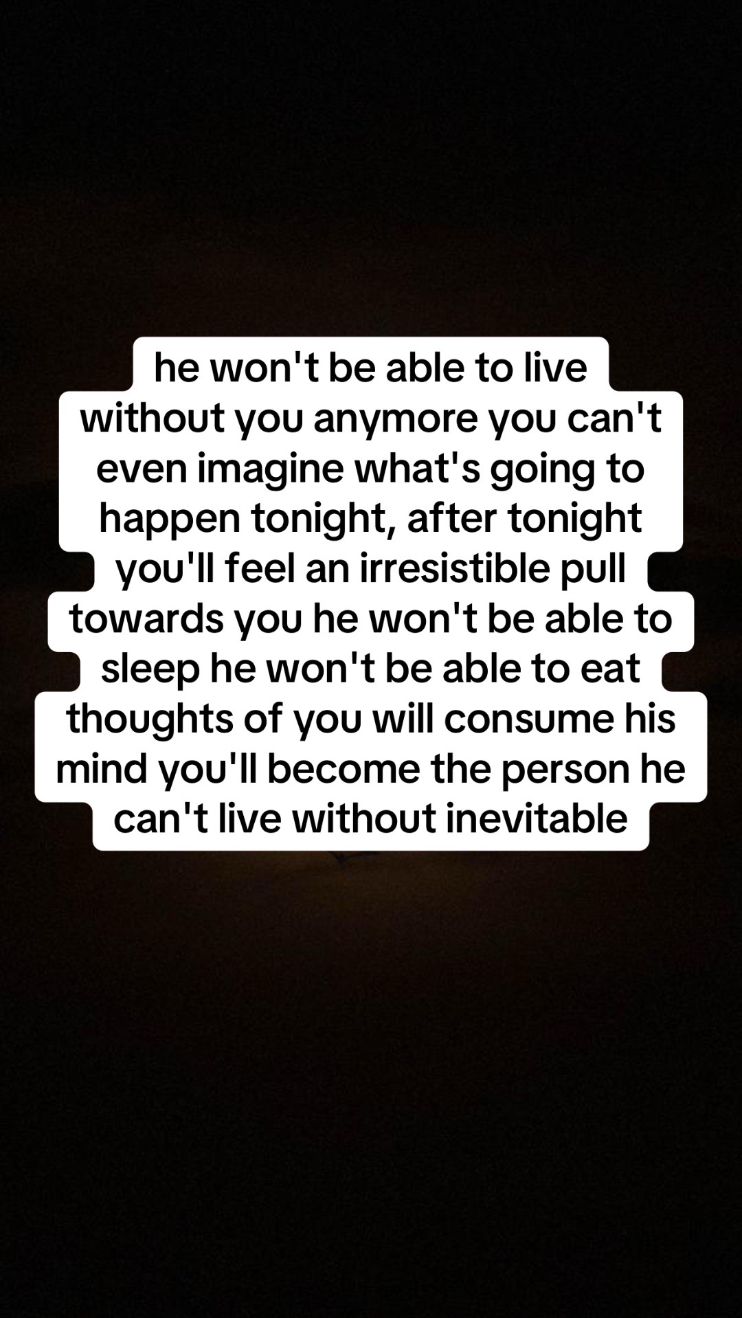 @Real love manifestations💍