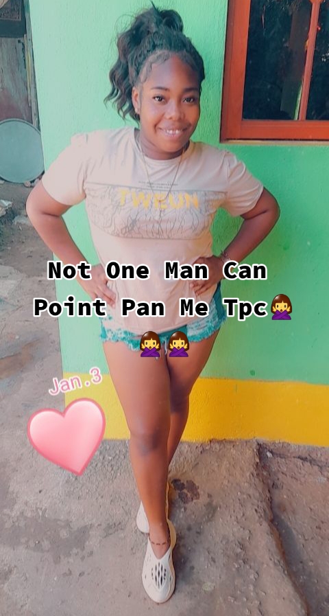 @Shanice Mcknolly