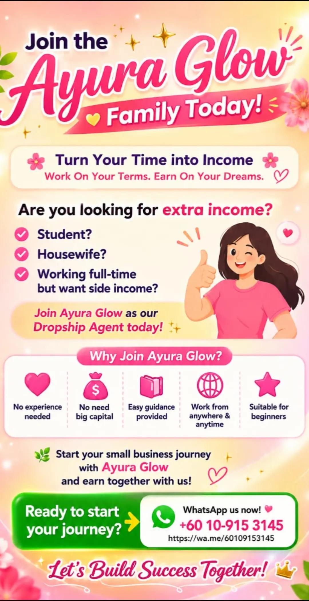 @Manjal's Glow Beauty Empire