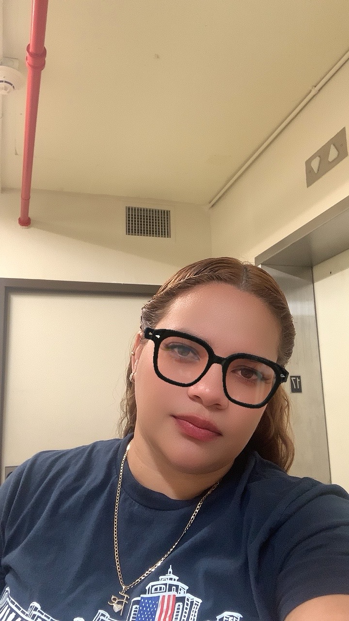 @Senesha Galeano