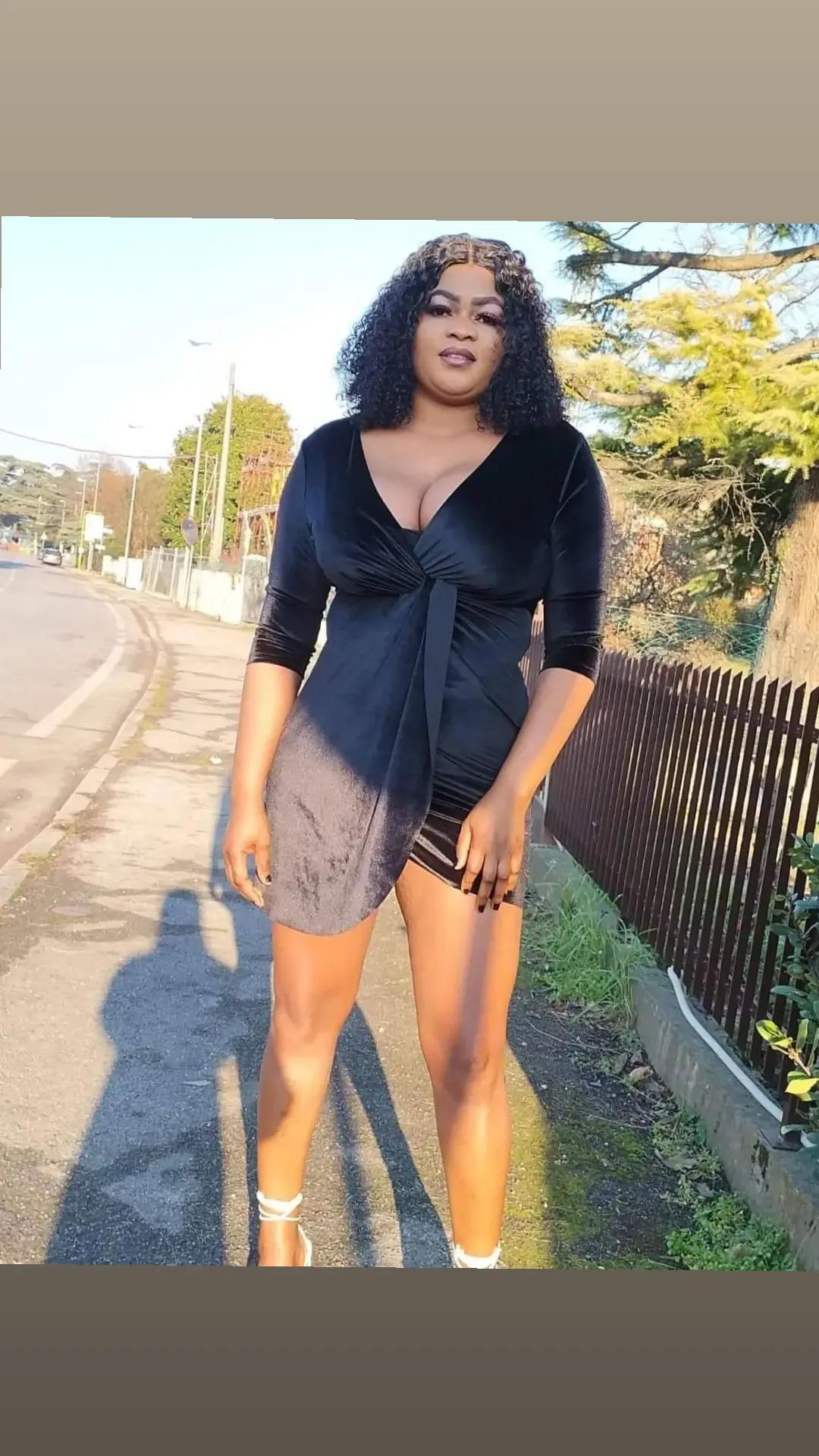 @prettyAnnabella🥰💃💃